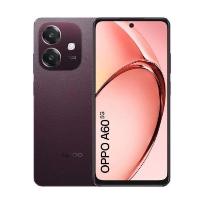 OPPO  A60 5G 4 Go/128 Go Bleu (Ocean Blue) Double SIM