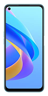 OPPO  A76 4gb/128gb 6.6&acute;&acute; Dual Sim Smartphone Bleu