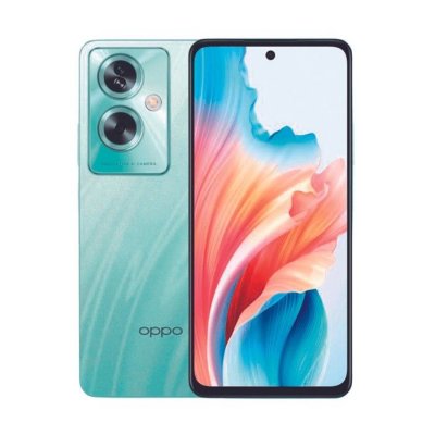 OPPO  a79 5g 4 go 128 go vert (vert brillant) double sim 6932169337793