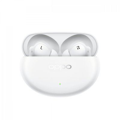 OPPO  Enco Air4 Pro Blanc
