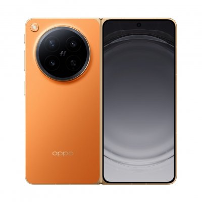OPPO  Find N6 5g 16 Go/512 Go Orange (blossom Orange) Double Sim