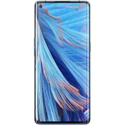 OPPO  Find X2 N&eacute;o - 5G - Bleu Stellaire