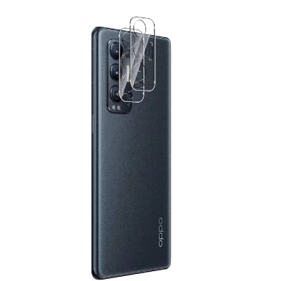 XEPTIO OPPO Find X3 Neo 5G verre protection cam&eacute;ra - Neuf