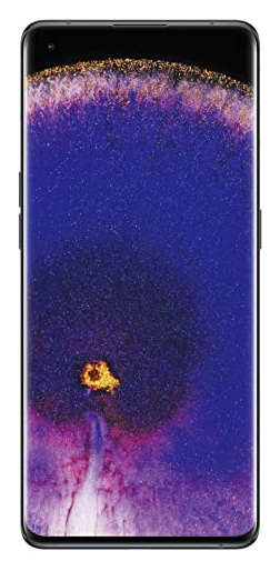 OPPO  Find X5 5G - Smartphone 256GB, 8GB RAM, Dual Sim, Black
