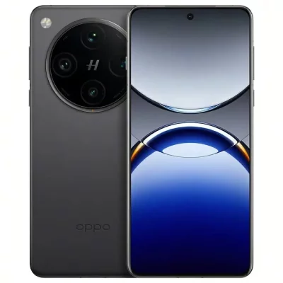 OPPO  Find X8 Pro 5G 16Go/512Go Noir