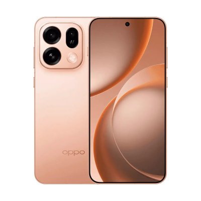 OPPO  Find X9s 5g 12 Go/512 Go Orange (sunset Orange) Double Sim