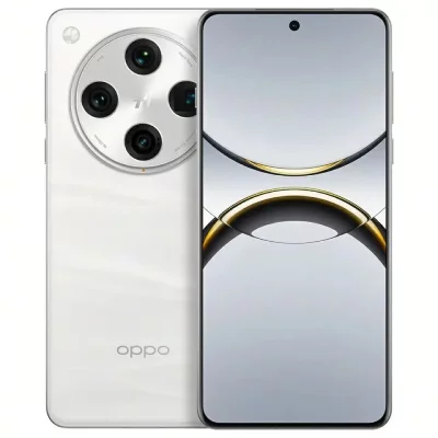 OPPO  -  find x8 pro 16+512gb 6.8 5g space black ds eu