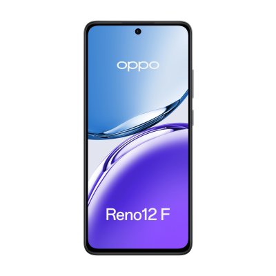 OPPO  -  reno 12f 4g 8+256gb 6.67 matte gray ita 631010000457