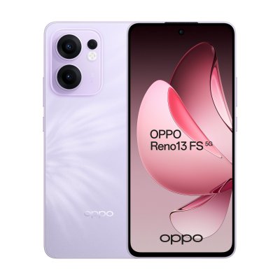 OPPO  Reno 13 FS 5G (Violet papillon) - 512 Go - 12 Go 