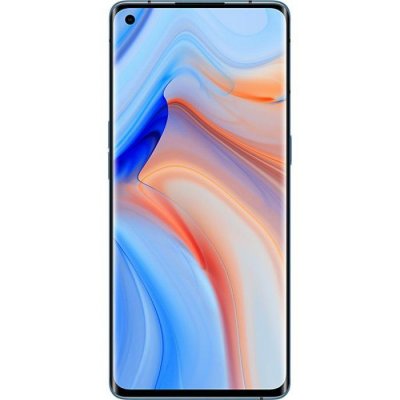 OPPO  Reno 4 Pro 5G Dual SIM 256 Go Bleu