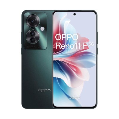 OPPO  Reno11 F 5G, Dual, 256 Go 8 Go Ram, Palm Green