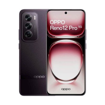 OPPO  Reno12 Pro 5G 12/512 Go Nebula Noir Gratuit