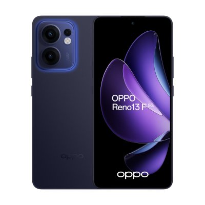 OPPO  Reno13 F 5G Dual-SIM 256 Go Bleu