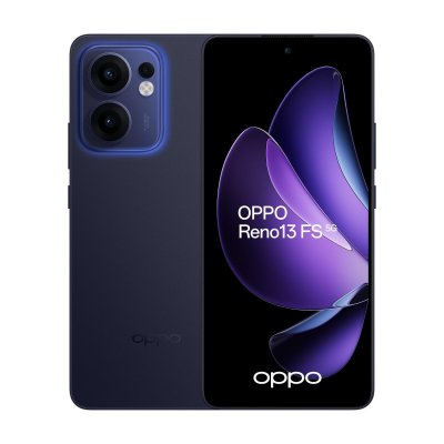 OPPO  Reno13 FS 5G Dual-SIM 512 Go Bleu
