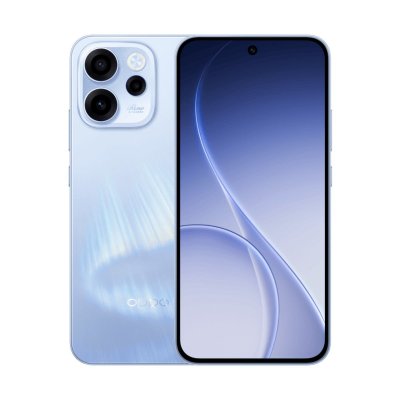 OPPO  Reno15 F 5g 12 Go/512 Go Bleu (aurora Blue) Double Sim