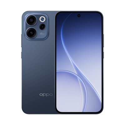 OPPO  Reno15 F 5g 12 Go/512 Go Bleu (twilight Blue) Double Sim