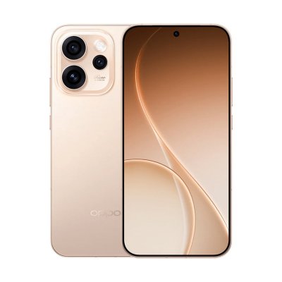 OPPO  Reno15 Pro Max 5g 12 Go/512 Go Or (aura Gold) Double Sim