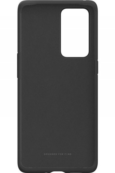 OPPO  Reno6 Pro 5G &Eacute;tui en Silicone Liquide (Noir)