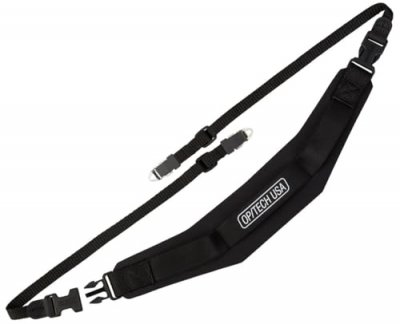 OP TECH OPTECH USA courroie photo n&eacute;opr&egrave;ne Super Pro Strap B