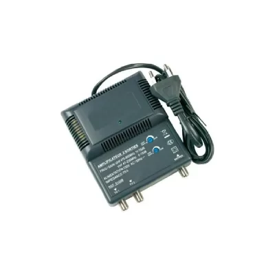 OPTEX  - Amplificateur RF pour TV