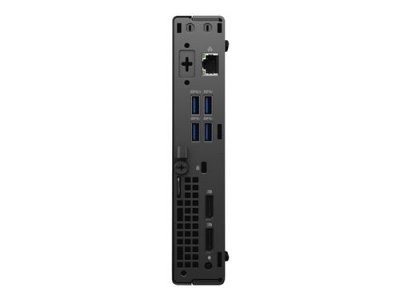 DELL Opti 3090 mff i5-10500t 8 256 w11p 5397184664049