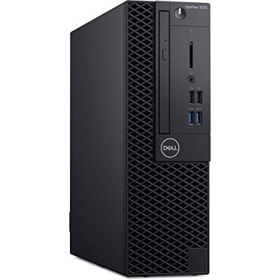 DELL Opti 5060MFF/i5-8500T/8GB/256GB/W10P/3Y