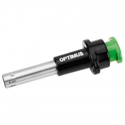 OPTIMUS  -  Sparky Piezo - Allumage vert/gris