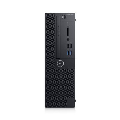 DELL OptiPlex 3060 Core i5 I5-8500 3 GHz 8 Go RAM 128 Go