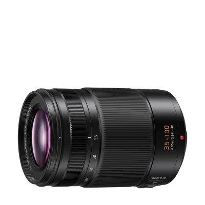 PANASONIC Optique Hybride LUMIX 35-100 mm f/2,8 Leica DG Vario-Elmarit
