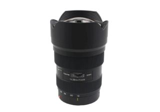 TOKINA Optique  Opera 16-28mm F2.8 Canon