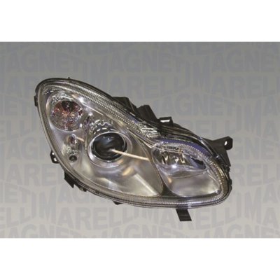 MAGNETI MARELLI Optiques et phares  710301229201 (X1)