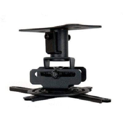 OPTOMA  0cm818w Ceiling Bracket For Projector Blanc