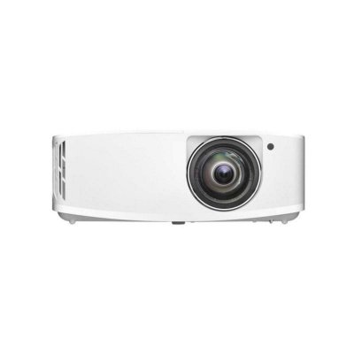  Optoma 4K400STx - projecteur DLP - courte focale - 3D