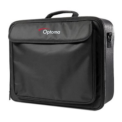 OPTOMA  Carry bag L - sacoche de transport pour projecteur 