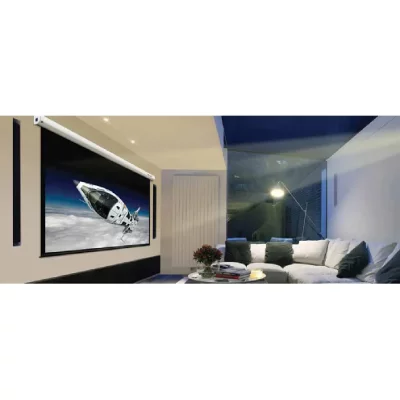 OPTOMA  DE-1109EGA - ecran de projection - 109 (277 cm)