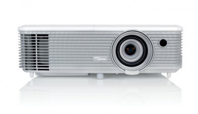 OPTOMA  EH400+ projecteur DLP - 3D