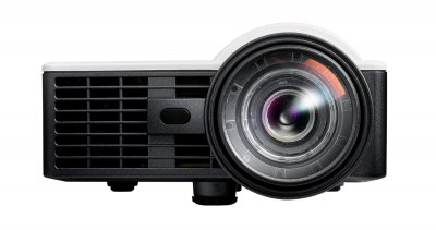 OPTOMA  ML1050STi - DLP Led HD - 1200 Lumens 