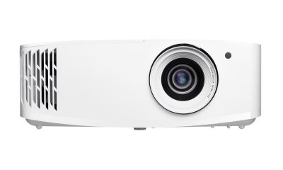 OPTOMA  uhd 4k (3840 x 2160) E9PV7GL06EZ6