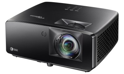 OPTOMA  UHZ36STe - DLP Laser UHD 4K - 4000 Lumens