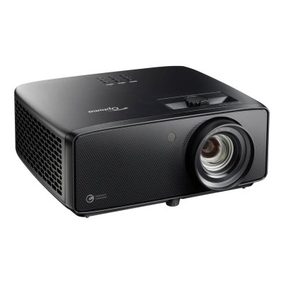 OPTOMA  UHZ58LV Laser 4k UHD 3000 5. - Digital-Projektor - 3.000 Ansilumen (E3P7NF1E111)