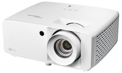 OPTOMA  - Vid&eacute;oprojecteur 4300lumens 4k uhd UHZ67-W