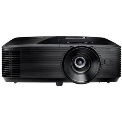 OPTOMA  vid&eacute;oprojecteur dh351 projecteur fhd 3600 lm