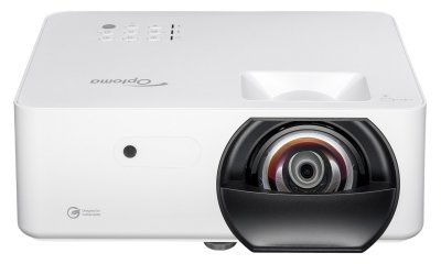 OPTOMA  - Vid&eacute;oprojecteur full hd 3300 lumens LH351ST