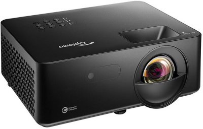 OPTOMA  - Vid&eacute;oprojecteur full hd 3300lumens GT2200HDR