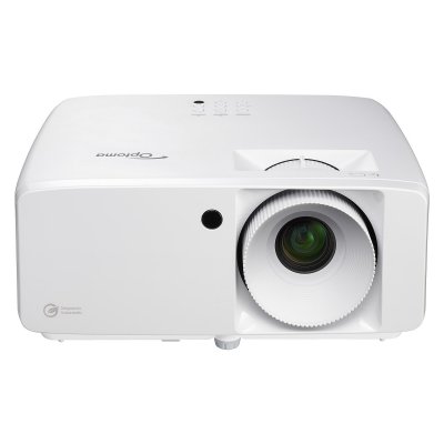 OPTOMA  Vid&eacute;oprojecteur full hd 4600lumens - ZH401E