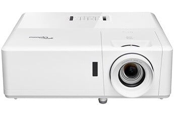 OPTOMA  Vid&eacute;oprojecteur Home cin&eacute;ma HZ40