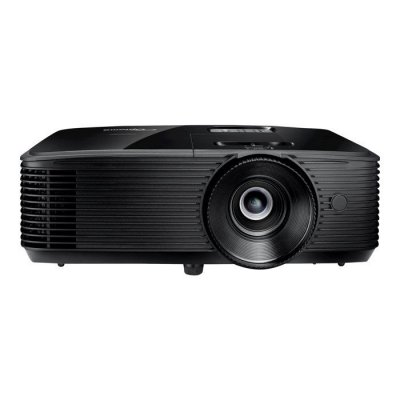 Optoma W371 - projecteur DLP - portable - 3D