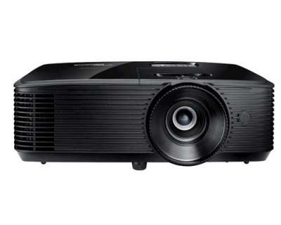  Optoma X371 Projector Noir