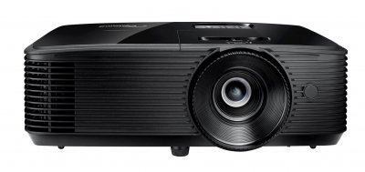 OPTOMA  X400lve Projector Noir