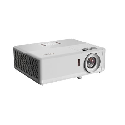 OPTOMA  Zh507 Fhd 5500 Lumen Projector Blanc